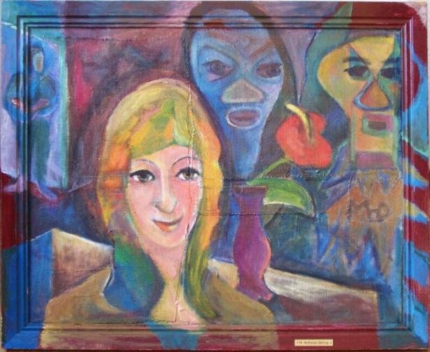 The Narcissistic Wounds of Trump Trump's Narcissistic Wounds