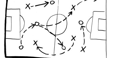 The Narcissist's Playbook