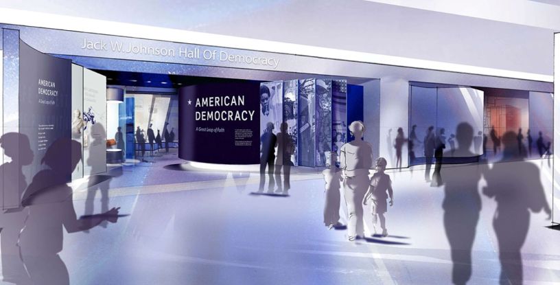 Social Norms Deep Culture Democracy