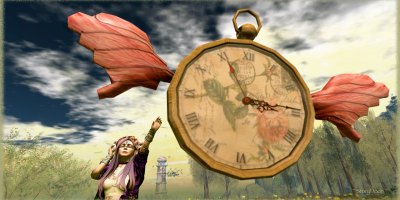 How Will Trump Take Revenge on the Country?