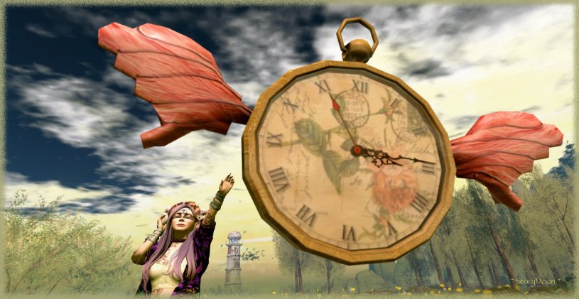 How Will Trump Take Revenge on the Country?