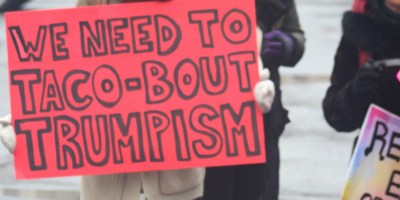 The Roots of Trumpism's Racist Deep Culture