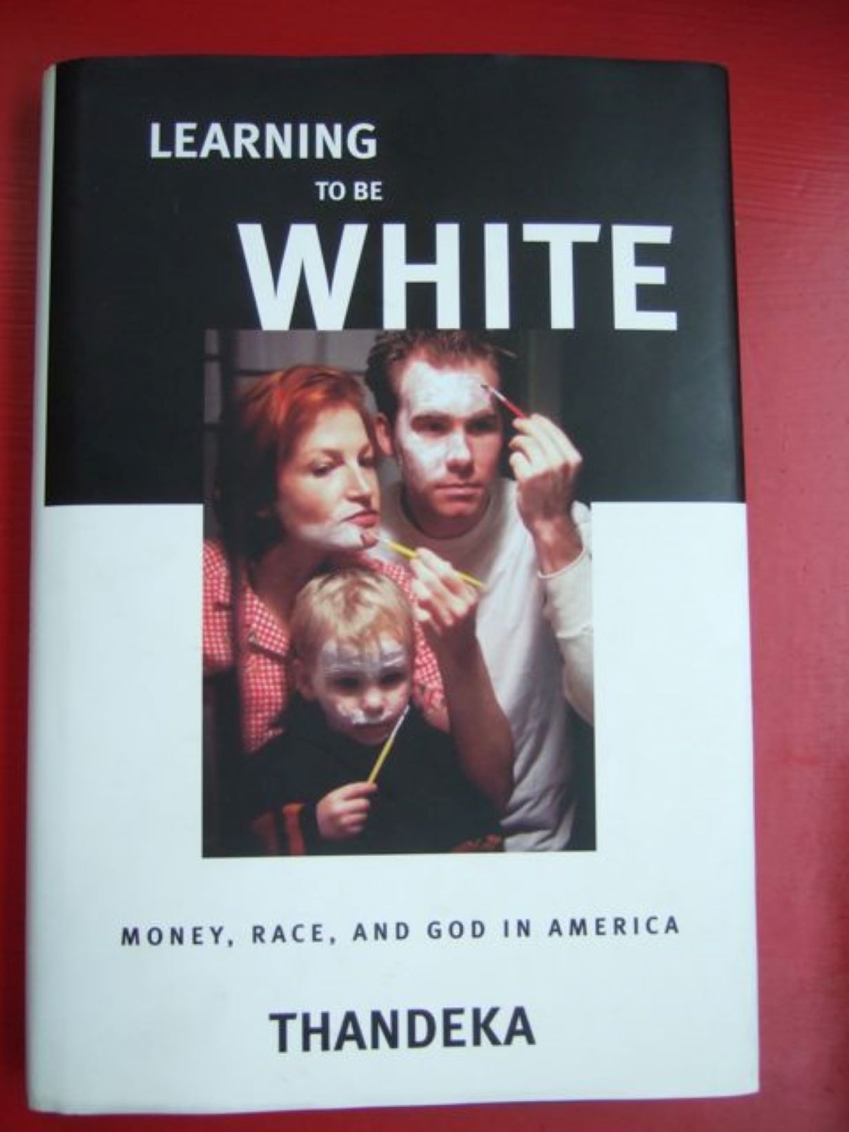 How Puritans and Calvinists Implanted Racism in White Deep Culture