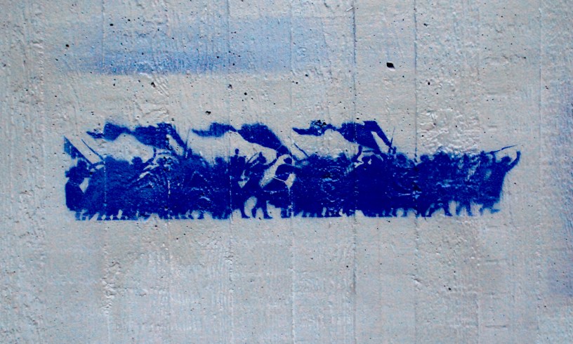 Will the 6 January Insurrection be easily forgotten?