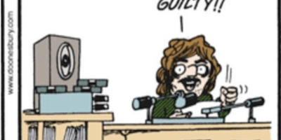 How Can I Help Convict Trump?