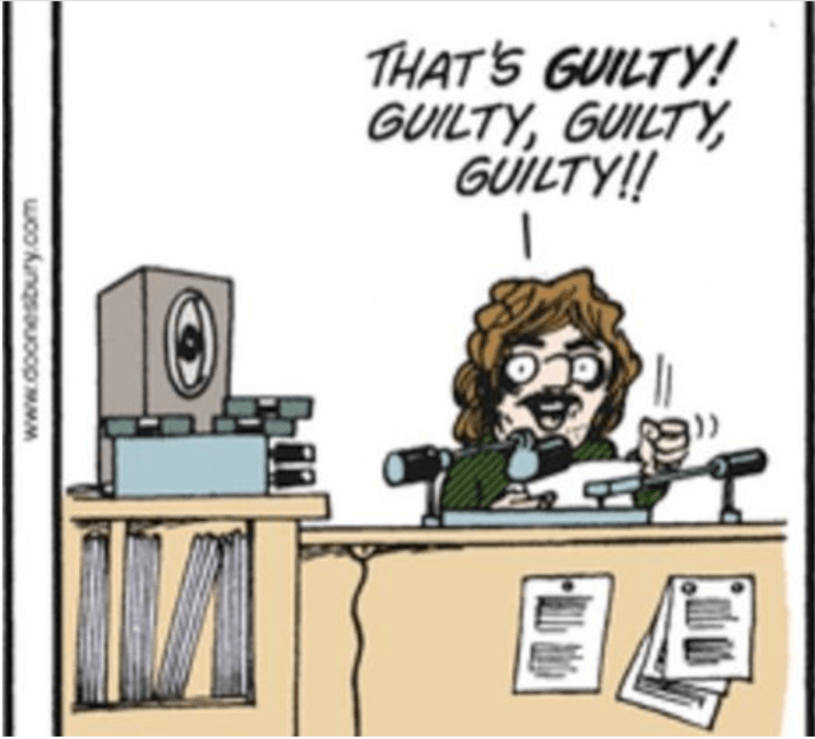 How Can I Help Convict Trump?