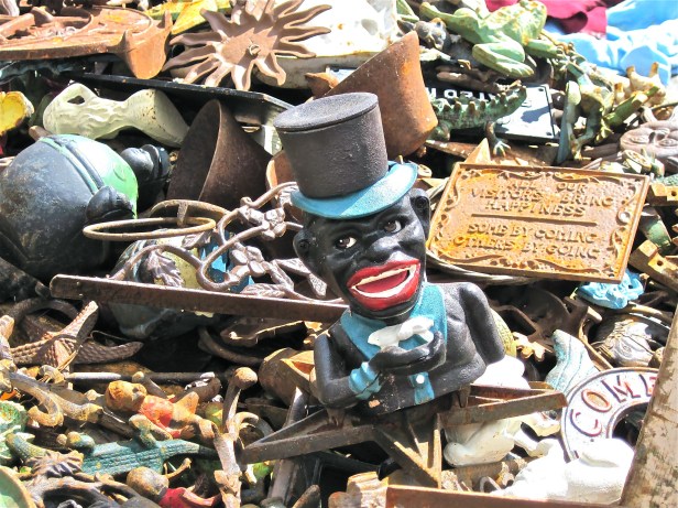 Can the Civil War really have ended if racism was never removed from the deep culture of the US?