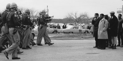 How can I support HR 1 and the John Lewis Voting Rights Advancement Act?