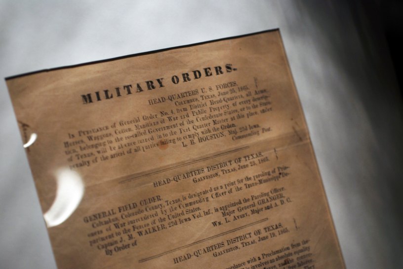 What's special about Monday 20 June?