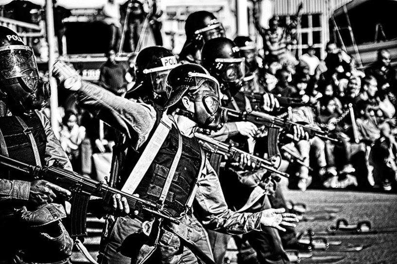 What will likely happen because Trump believes he'll be reinstated?