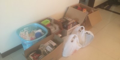 What's Ye Olde Blogge, the Psy of Life, doing, reading, COVIDing this week?