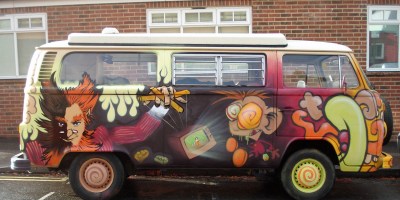 Will the waves of climate disasters becomes waves of terror and help install authoritarian rule?