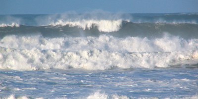 In what ways are the waves of the #COVID19 pandemic like naturally occuring waves of terror?