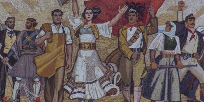 Is there such a thing as a universal authoritarian profile or personality?