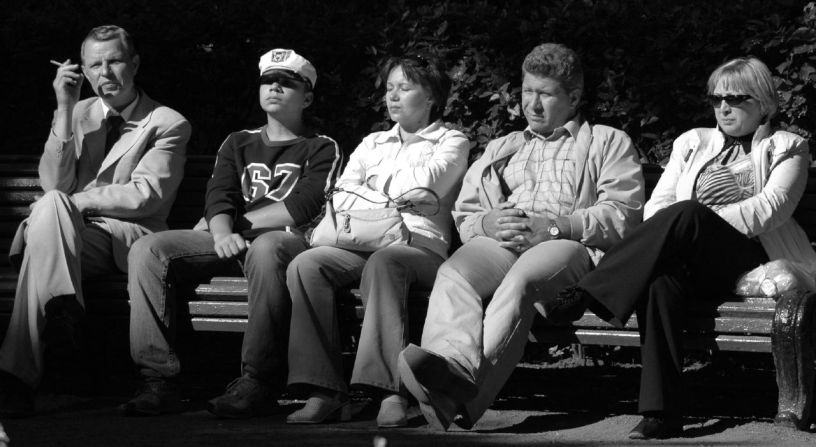 What are the personality traits of the light triad?