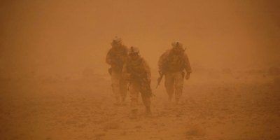 How does social psychology explain what the US got wrong in Afghanistan?