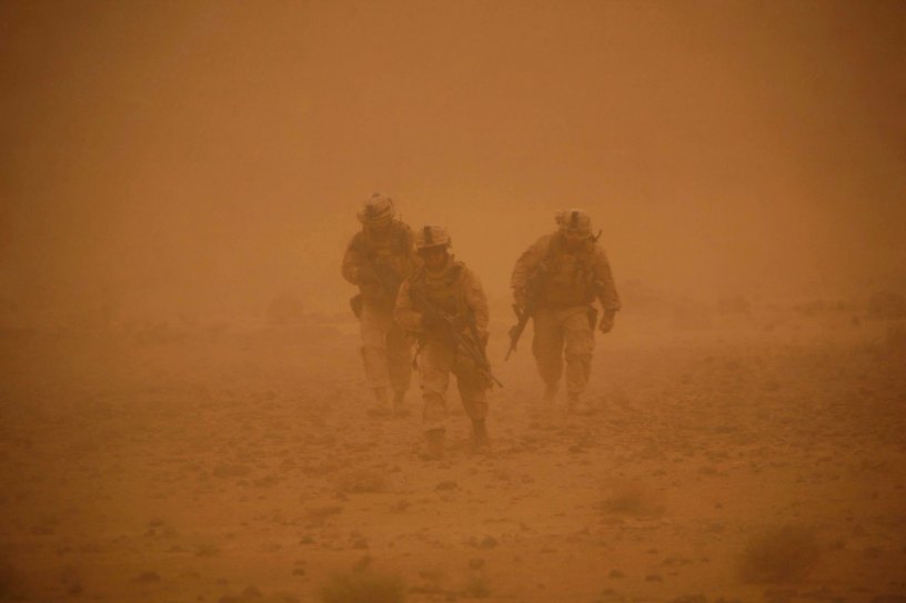 How does social psychology explain what the US got wrong in Afghanistan?