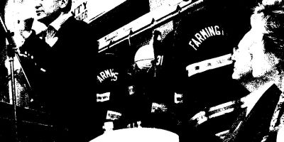 Does the dark tetrad explain Manchin's and Sinema's opposition to the filibuster?