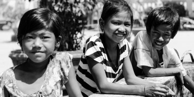 How easy is it to mistake the gender of a child?