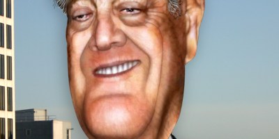 Anyone who supports furthering the Big Lie and the 6 January Insurrection false flag theory is anti-democratic