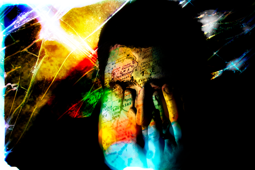 How do you cope with your favorite drunk rage uncle during Fesitivus?