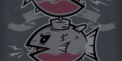 What did trypanophobia have to do with Ye Olde Blogge's week? Ye Olde