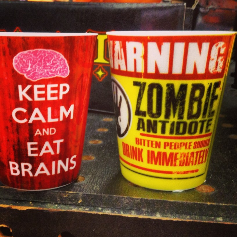 With the Virginia governor's race, our democracy officially died, we are now a zombie nation, dead, but just not knowing it.
