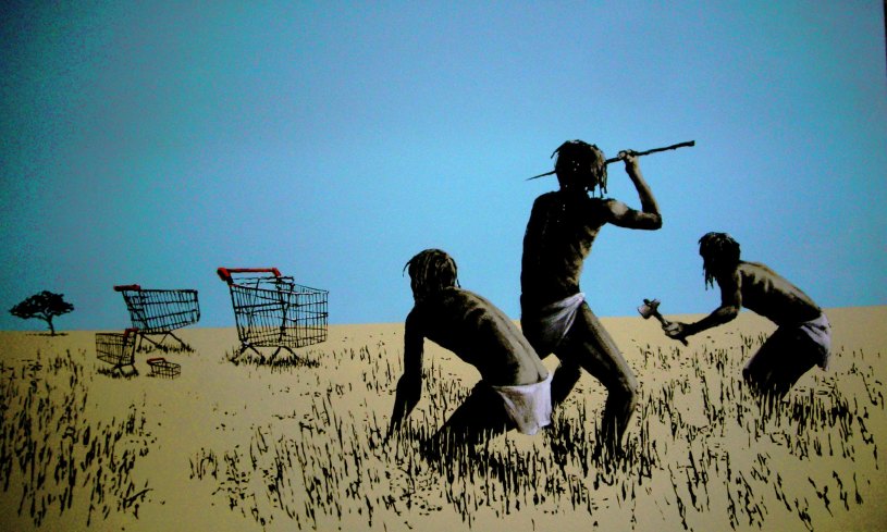 How has the reaction of America's CEOs paralleled the reaction of the American people to the dismantling of our democracy