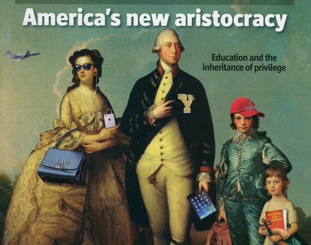 Why do white people suddenly hate democracy and vote for candidates who will destroy it?