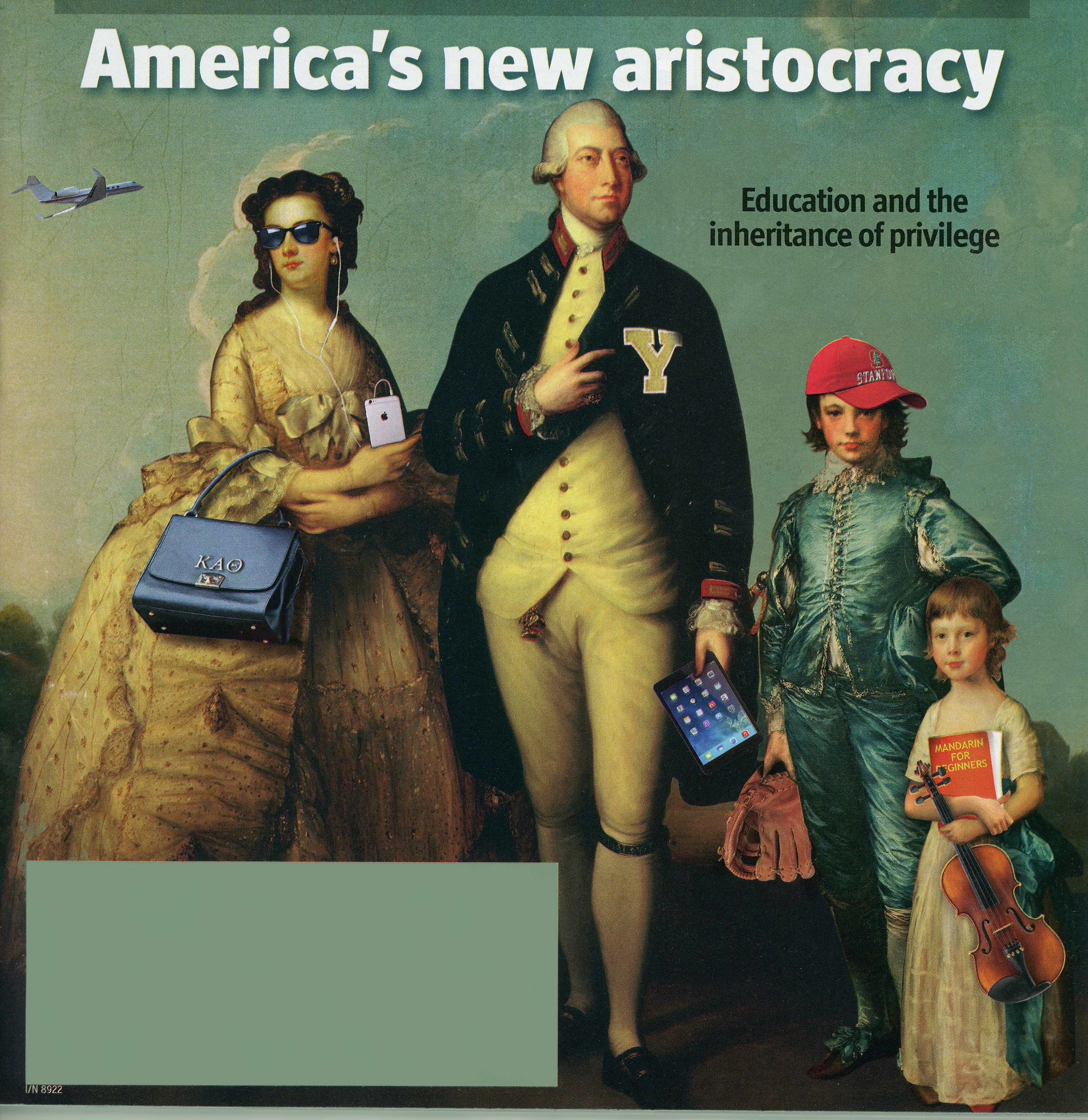 Why do white people suddenly hate democracy and vote for candidates who will destroy it?