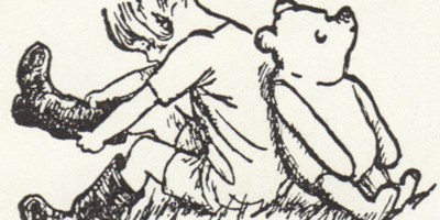 Why is Ye Olde Blogge on hiatus just before Festivus?