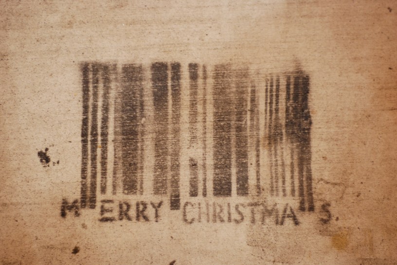 Whaz Up at Ye Olde Blogge Five Days Before Christmas