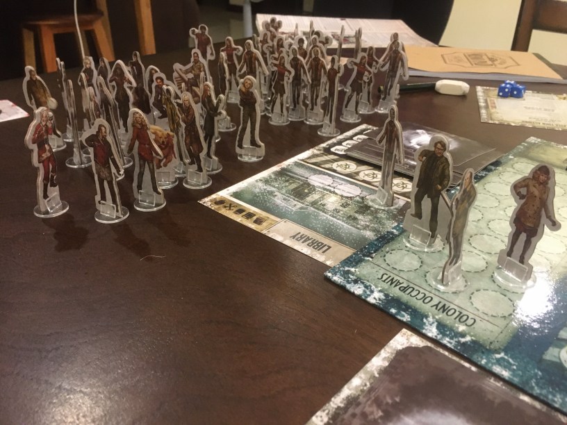 Did Ye Olde Blogge really celebrate Festivus and how did it spend its Christmas?