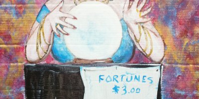 Why can't the Democrats ever seem to learn from the past?