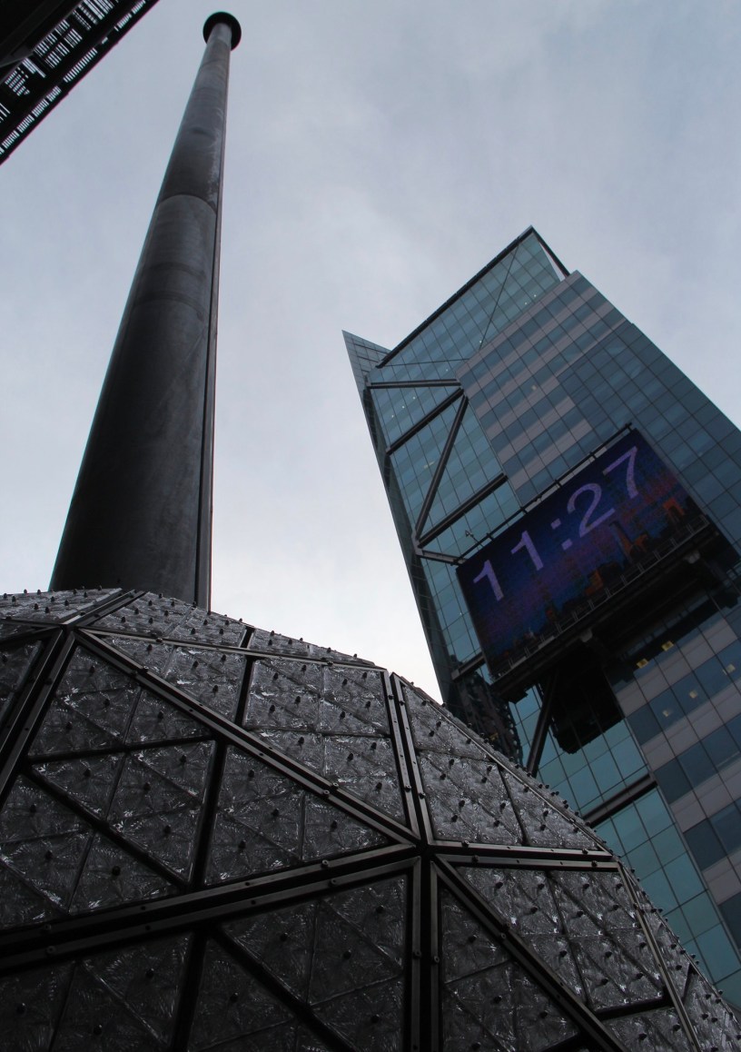 Why did the last week of 2021 suck so bad?