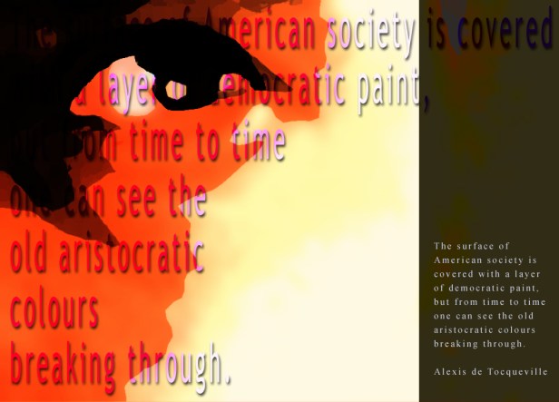 Is our democracy already dead?