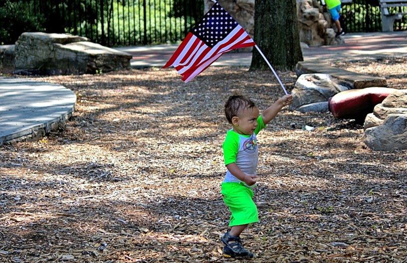 Can we measure the amount of racial bias? Are we less racist?