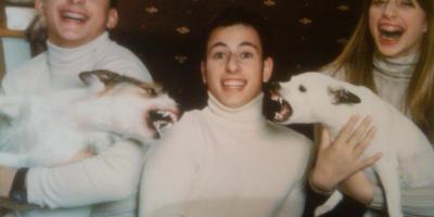 What does the social media response to the MTG Gazpacho police malaprop say about the threat to our democracy?