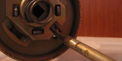 Is Ye Olde Blogge's doorknob fixed? Passport replaced? Fully vaccinated?