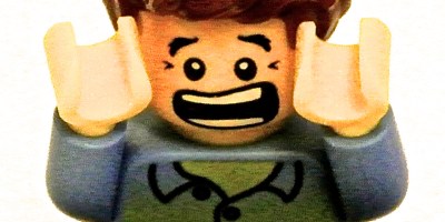 Why is America's Favorite New Game Show, Make It Worse, About Kidney Stones?