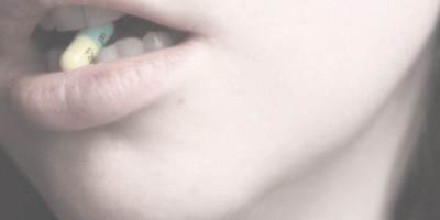 Why might Ye Olde Blogge be taking Lexapro? Anxious depression?