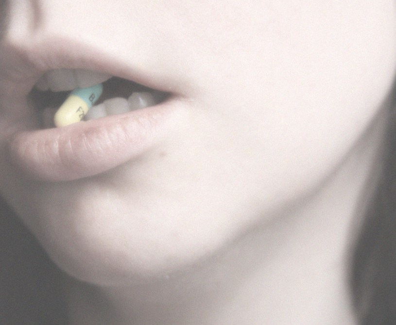 Why might Ye Olde Blogge be taking Lexapro? Anxious depression?