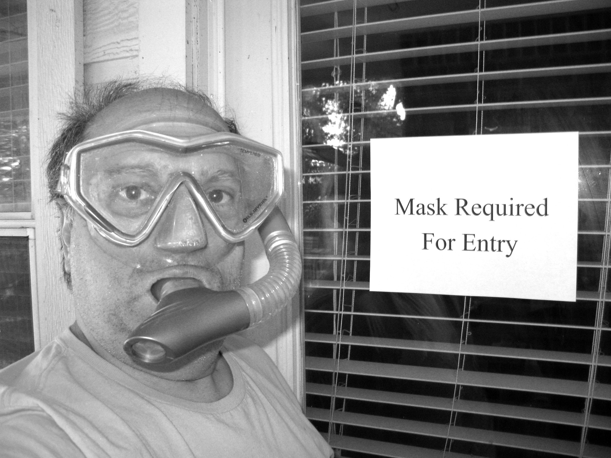 How do the anti-maskers and anti-vaxxers cause moral injury to the rest of us?