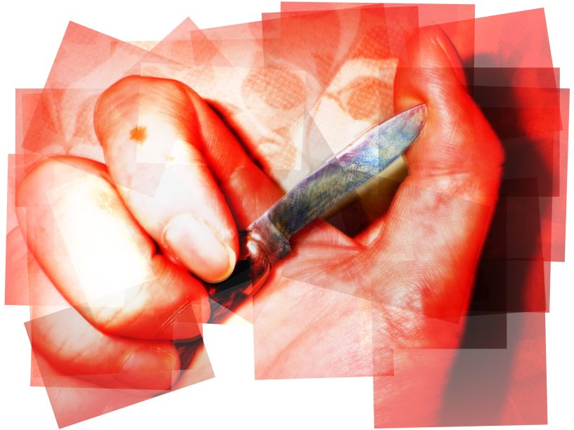 Can anxiety be a net good?