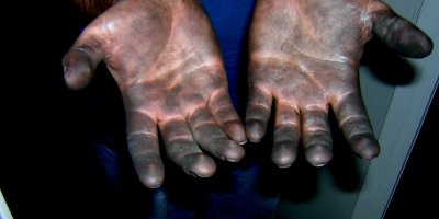 Is the GOP's gun policy driven by the dark tetrad personality characteristics?