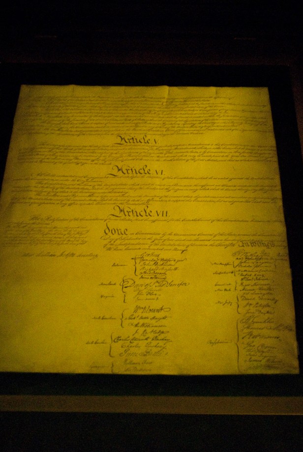 The GOP Plan to Re-write the Constitution and how to thwart it, vote!