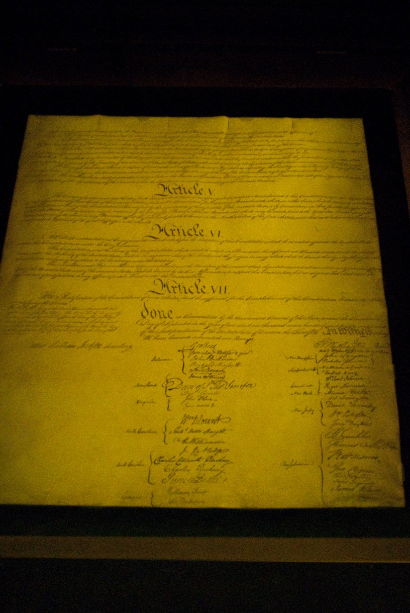 The GOP Plan to Re-write the Constitution and how to thwart it, vote!