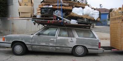 Could Trump's Horde of Secret Government Documents be due to Executive Dysfunction?