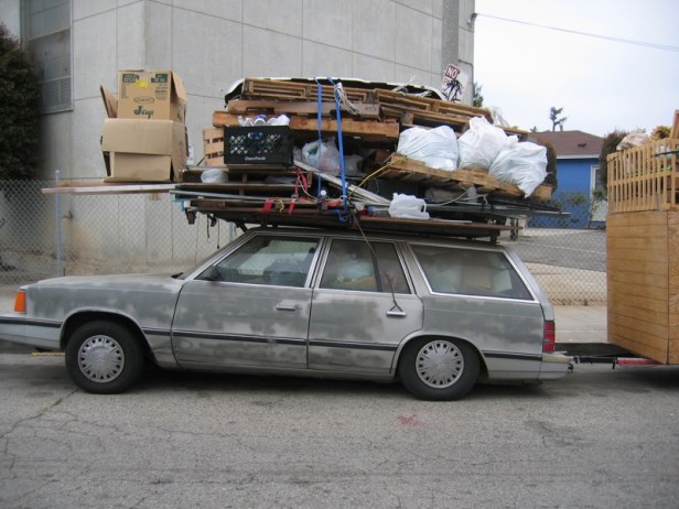 Could Trump's Horde of Secret Government Documents be due to Executive Dysfunction?