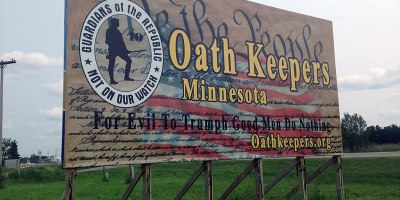 How does increased violence breakdown democratic institutions?